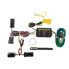 For 11-14 Chrysler 300 Trailer Wiring 4 Way Curt 56145