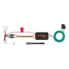 For 12-16 Honda CR-V Trailer Wiring 4 Way Curt 56158