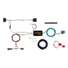 For 2011-2016 Kia Sportage Trailer Wiring 4 Way Fits All Models Curt 56251