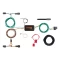 For 2016-2020 Kia Sorento Trailer Wiring 7 Way Trailer Wiring Plug w/ Bracket Fits 4 Cylinder Models only Curt