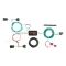 For 2015-2022 Ram ProMaster City Trailer Hitch + Wiring 5 Pin Fits All Models Curt 13215 2 inch Tow Receiver