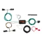 For 2015-2018 Ford Edge Trailer Wiring 4 Way Fits SE & SEL Curt 56272