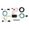 For 15-23 Jeep Renegade Trailer Wiring 4 Way Curt 56274
