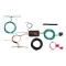 For 2016-2023 Mazda MX-5 Miata Trailer Hitch + Wiring 4 Pin Fits All Models Curt 11435 56300 1-1/4 Tow Receiver