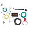 For 17-19 Chevy Cruze Sedan 2016 All Models Trailer Wiring 4 Way Curt 56319