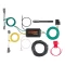 For 2016 Chevy Cruze Trailer Wiring 4 Way Fits All Models Curt 56319