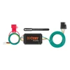 For 16-23 Mazda CX-9 Trailer Wiring 4 Way Curt 56338