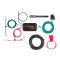 For 2018-2022 Kia Niro Trailer Wiring 4 Way Fits All Models Curt 56376