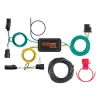 For 2019 Ford Escape Trailer Wiring 4 Way Curt 56432