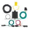 For 20-22 Ford Escape Trailer Wiring 4 Way Curt 56448