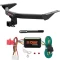 For 2014-2020 Acura MDX Trailer Hitch + Wiring 4 Pin Fits All Models Curt 13146 56192 2 inch Tow Receiver