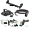 For 1999-2004 Suzuki Vitara Tow Package Camp n' Field Trailer Hitch + Brake Controller Curt Assure 51160 Proportional Up To 4 Axles + 7 Way Trailer Wiring Plug & 2-5/16" ball 4 inch drop Fits All Models Curt 13517 2 inch Tow Receiver