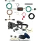 For 2016-2020 Kia Sorento Trailer Wiring 7 Way Trailer Wiring Plug w/ Bracket Fits 4 Cylinder Models only Curt