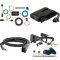Curt Venturer Electric Trailer Brake Control Kit for Jeep Compass