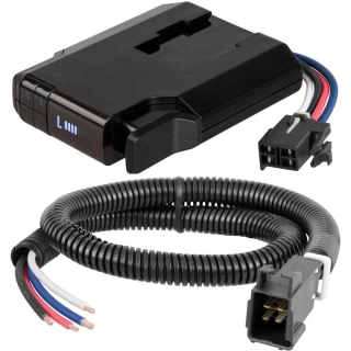 Image of Curt Venturer Electric Trailer Brake Control