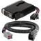 Curt TriFlex NEXT Electric Trailer Brake Control for Ford Trucks