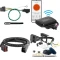 Curt Echo Under-Dash Electric Trailer Brake Control and Wiring Kit