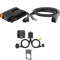 Curt Discovery Electric Trailer Brake Control with 7-Way Wiring
