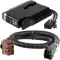 Curt TriFlex NEXT Electric Trailer Brake Control for Chevy/GMC