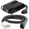 Curt TriFlex NEXT Electric Trailer Brake Controller for Toyota Tacoma