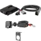 Curt Venturer electric trailer brake control and 7-way wiring kit