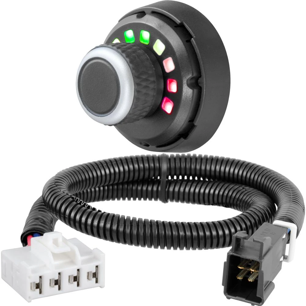 Curt Spectrum Electric Trailer Brake Controller for Dodge RAM