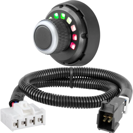 Curt Spectrum Electric Trailer Brake Controller for Dodge RAM
