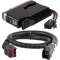 Curt TriFlex NEXT Electric Trailer Brake Controller for Ford F-150