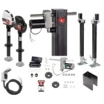 Electric Jacks Electric Jacks