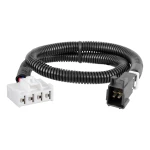 Curt Spectrum Electric Trailer Brake Controller for Dodge RAM
