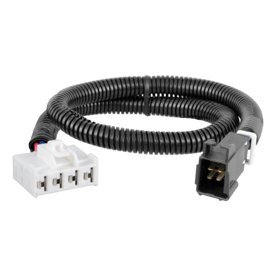 Curt Spectrum Electric Trailer Brake Controller for Dodge RAM