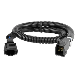 Curt 51126 Discovery Electric Brake Controller for VW Atlas
