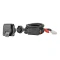 Curt Venturer electric trailer brake control and 7-way wiring kit