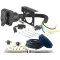 Curt Echo Under-Dash Electric Trailer Brake Control and Wiring Kit