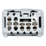 Curt Spectrum Electric Trailer Brake Control Kit for QX60 Pathfinder