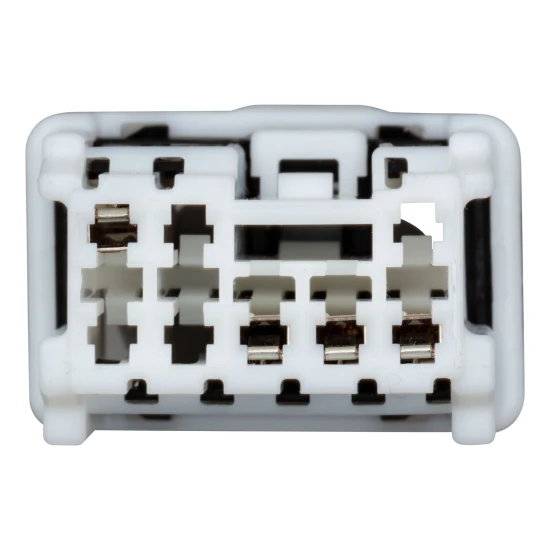 Curt Spectrum Electric Trailer Brake Control Kit for QX60 Pathfinder