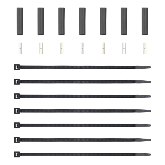 Curt Spectrum Electric Trailer Brake Control with Wiring Kit for Toyota Tundra