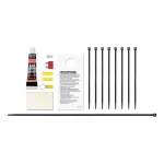 Curt Discovery Electric Trailer Brake Control and Wiring Kit