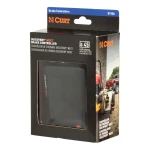 Curt Discovery Next trailer brake control kit for Ford vehicles