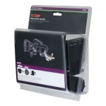 Curt Spectrum Electric Trailer Brake Control and Wiring Kit for Mercedes