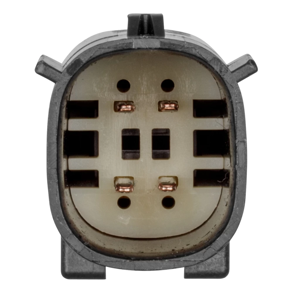 For 2021-2024 Chrysler Pacifica Trailer Wiring 4 Way Fits All Models Curt 56492