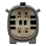 For 2021-2024 Chrysler Pacifica Trailer Wiring 4 Way Fits All Models Curt 56492