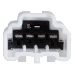 For 2020-2023 Nissan Sentra Trailer Wiring 4 Way Fits All Models Curt 56500