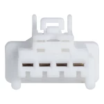 For 2020-2023 Nissan Sentra Trailer Wiring 4 Way Fits All Models Curt 56500