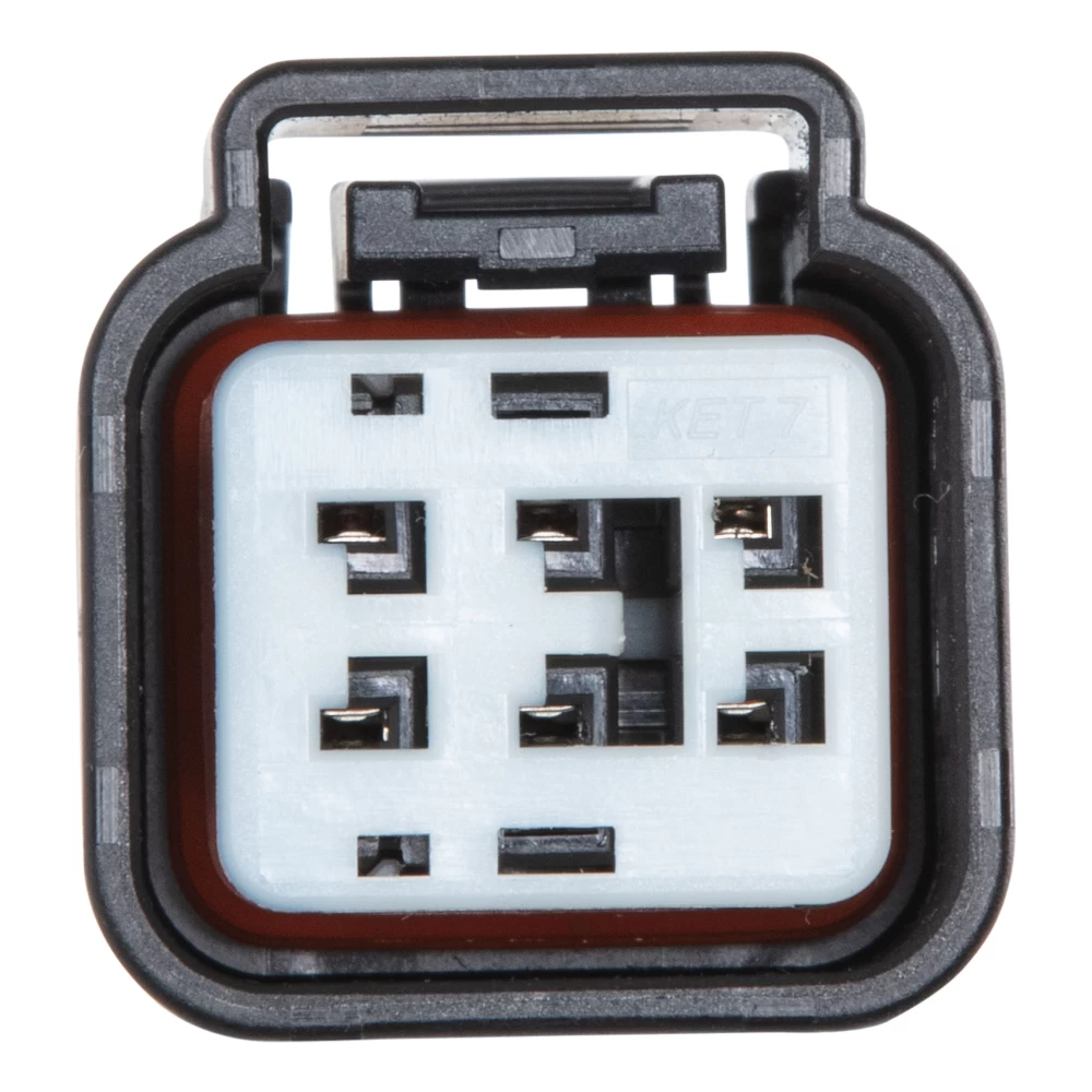 For 2023-2024 Kia Telluride Trailer Wiring 4 Way Fits Models w/ LED Taillights Curt 56501