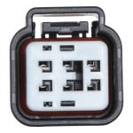 For 2023-2024 Kia Telluride Trailer Wiring 4 Way Fits Models w/ LED Taillights Curt 56501
