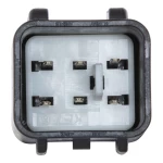 For 2023-2024 Kia Telluride Trailer Wiring 4 Way Fits Models w/ LED Taillights Curt 56501