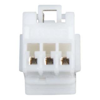 For 2023-2024 Kia Niro Trailer Wiring 4 Way Except Plug-In-Hybrid Curt 56505