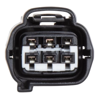 For 2023-2024 Kia Niro Trailer Wiring 4 Way Except Plug-In-Hybrid Curt 56505