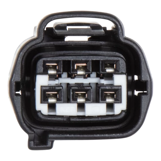 For 2023-2024 Kia Niro Trailer Wiring 4 Way Except Plug-In-Hybrid Curt 56505